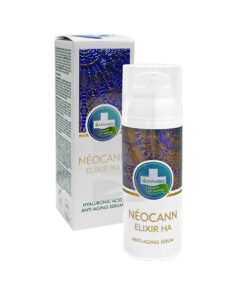 Neocann Elixir HA Serum 50 ml.