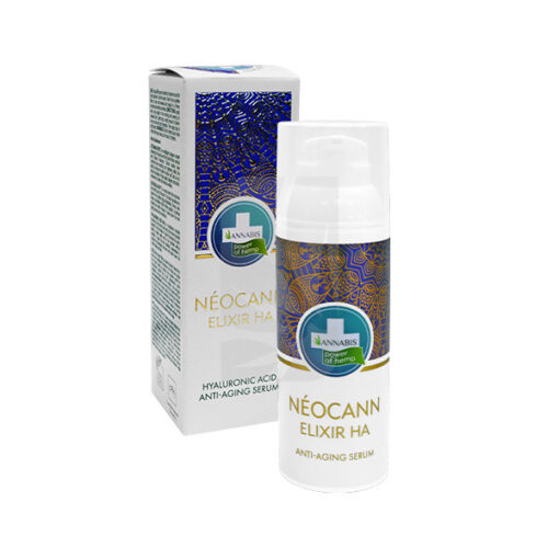 Neocann Elixir HA Serum 50 ml.