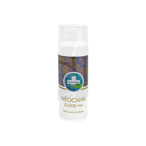 Neocann Elixir HA Serum 50 ml.