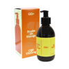 Aceite de Masaje GG+ 250 ml.