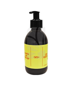 Aceite de Masaje GG+ 250 ml.