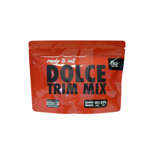 Trim Mix Dolce 50 gr.