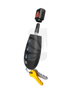 Vaper Llave de Coche Penjamin