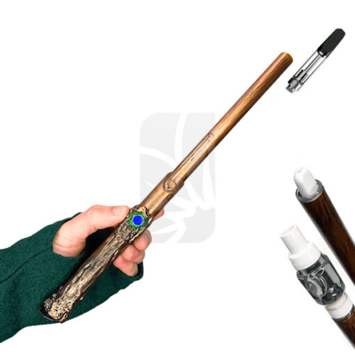 Vaper Wandjamin