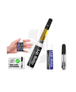 Vaper Envase Crema de labios Smyle