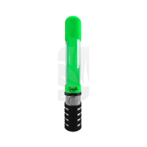 Vaper Danksaber Penjamin Verde