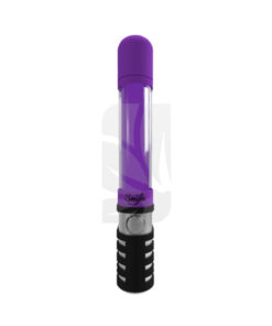 Vaper Danksaber Penjamin Purpura