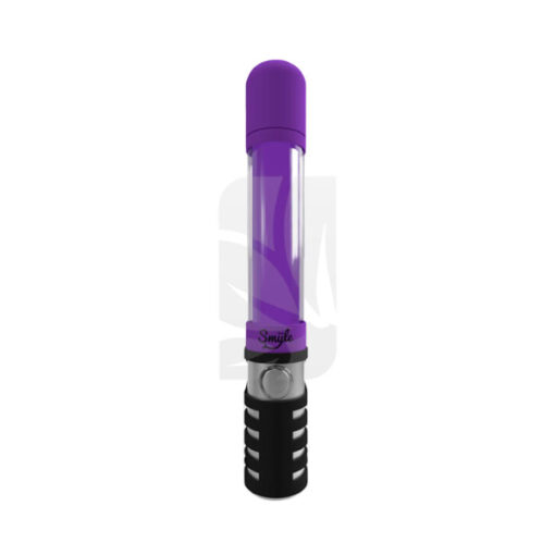 Vaper Danksaber Penjamin Purpura