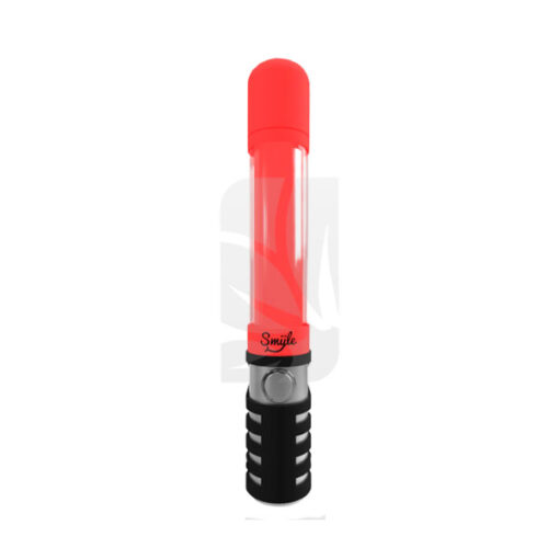 Vaper Danksaber Penjamin Rojo