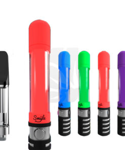 Vaper Danksaber Penjamin
